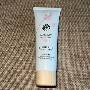 Baobab Origin Recovery Mask Sensitive Skin Anti- aging